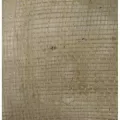 Dewitt 40"x375' Burlap 7oz Marked Burlap