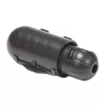 Miller ClickShield Cord Lock Black