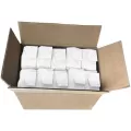 Beuta Left Turn Brick Refill for Pallet Tray Limewash