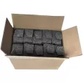 Beuta Right Turn Brick Refill for Pallet Tray Charcoal