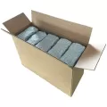 Beuta Left Turn XL Block Refill for Pallet Tray Greystone