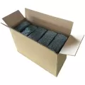 Beuta End XL Block Refill for Pallet Tray Charcoal