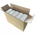 Beuta Left Turn XL Block Refill for Pallet Tray Limewash