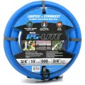 BluBird 3/4"x10' Ag-Lite Rubber Hose