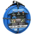BluBird 5/8"x10' Ag-Lite Rubber Hose