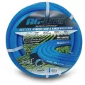 BluBird 1"x100' Ag-Lite Rubber Hose