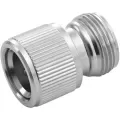 BluBird 3/4" Male GHT Coupler Universal Quick Connect