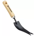 Corona Weeder with Wooden Handle