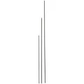 D&D Garden 8' Heavy Duty Super Steel Stakes