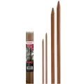 D&D Garden 3'x1/2"x1/2" Hardwood Stakes