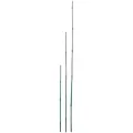 D&D Garden 6ct 5' Packaged Bamboo Stakes