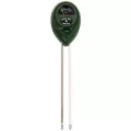 D&D Garden 3 Way Soil Meter