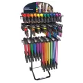Dramm 126pc One Touch RainSelect Display