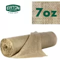 Eaton 40"x100yd 7oz Bulk Burlap