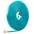Gilmour 50' 3Tube Soaker Sprinkler W/Dbl Coupling