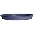 HC 16" Prima Saucer in Twilight Blue