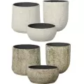 MCarr 32pc Chalkstone Planter Pallet Mix Colors