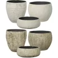 MCarr 36pc Chalkstone Planter Pallet Mix Colors