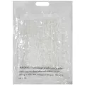 Greenyard 79"x30' Trellis Net Folded White