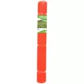 Greenyard 4'x50' Diamond Grid Barrier Fence Orange