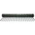 Greenyard 3"x25' Garden Netting Fence Green