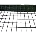 Greenyard 40"x25' Garden Netting Fence Green