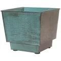 Robert Allen 8" Prescott Planter Rivermist