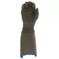 SWI Mud M/ L Mens Gauntlet Blue