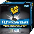 Black Flag 4pk Fly Window Trap