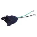 Female Receptacle 12 in Lead