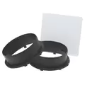 Quest Supply Duct Kit - Quest Dual 110 / 150