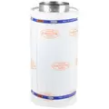Can-Lite Filter Mini 8 in x 25 in 800 CFM