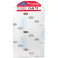 Can Replacement Pre-Filter 33