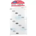 Can Replacement Pre-Filter 50