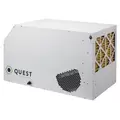 Quest Dual 205 Overhead Dehumidifier
