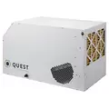 Quest Dual 165 Overhead Dehumidifier