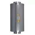 Phresh Inline Filter 6 in 500 CFM