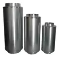 Phresh Duct Silencer 10 in x 30 in
