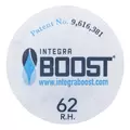 Integra Boost Round 45mm Humidity Packs 62% (3500pcs/Case)