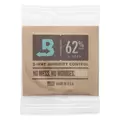 Boveda 2-Way Humidity Control Pack 62% RH 8g Bulk Individually Wrapped (300pcs/Case)