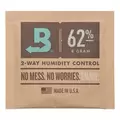 Boveda 2-Way Humidity Control Pack 62% RH 8g (300pcs/Case)