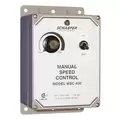 Schaefer Manual Variable Speed Controller