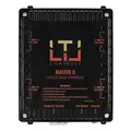 LTL Controls MASTER 8 Lighting Relay Controller w/o Timer (120V & 240V Universal Plug)