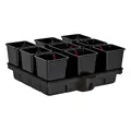 Platinium 120 Series HydroStar 18L Big Pots