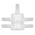 Plastic Air Divider 4 Outlet