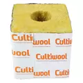 Cultiwool 4" x 4" x 4" Block (144 Blocks/Case) - Cultilene