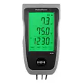 HM Digital Hydromaster 500 - Continuous pH/TDS/EC/Temp meter