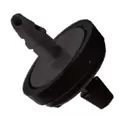 1 GPH PC Dripper (25pcs/pck)