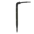 GROW1 Angled Drip Stakes 4in (25pcs/Bag)