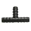 GROW1 Barbed Tee Connector 3/4in (10pcs/Pack)